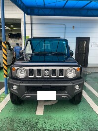 M様ノマドご納車おめでとうございます！